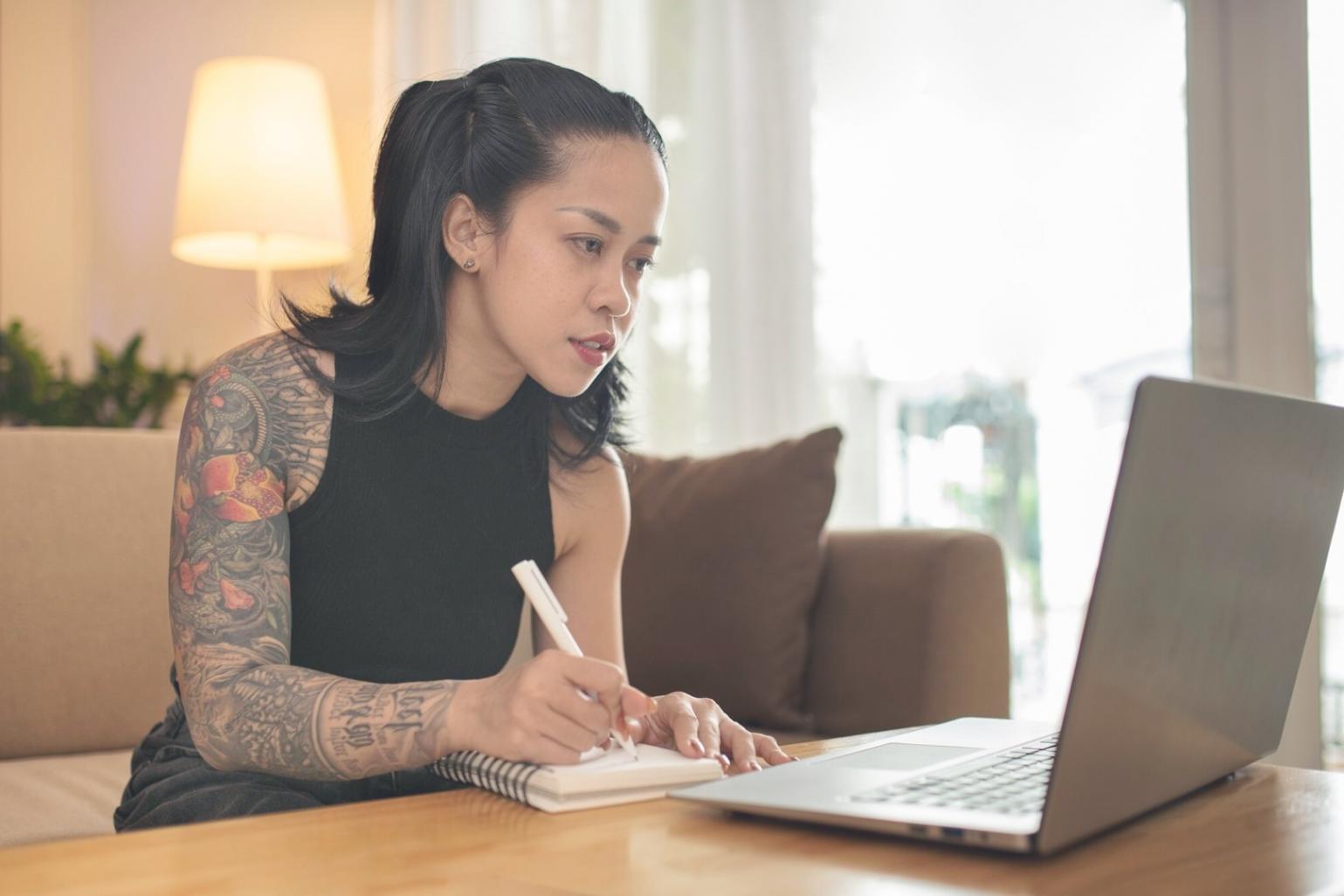 Professionelle Analyse von Finanzdaten und Diagrammen