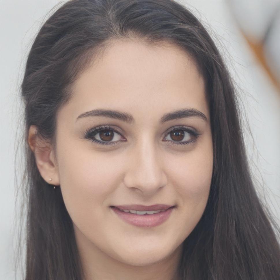 Annika Liebermann, erfahrene Finanzanalystin und Dozentin