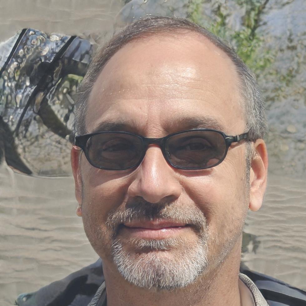 Dimitri Kovač - Senior Analyst und Trainer bei parceviazorn